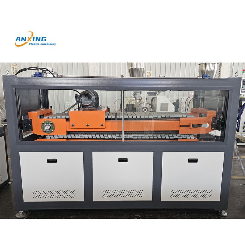 Plastic PVC Ceiling And Wall Panel Extrusion Machine best