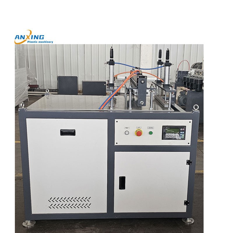 Plastic PVC Ceiling And Wall Panel Extrusion Machine high quality