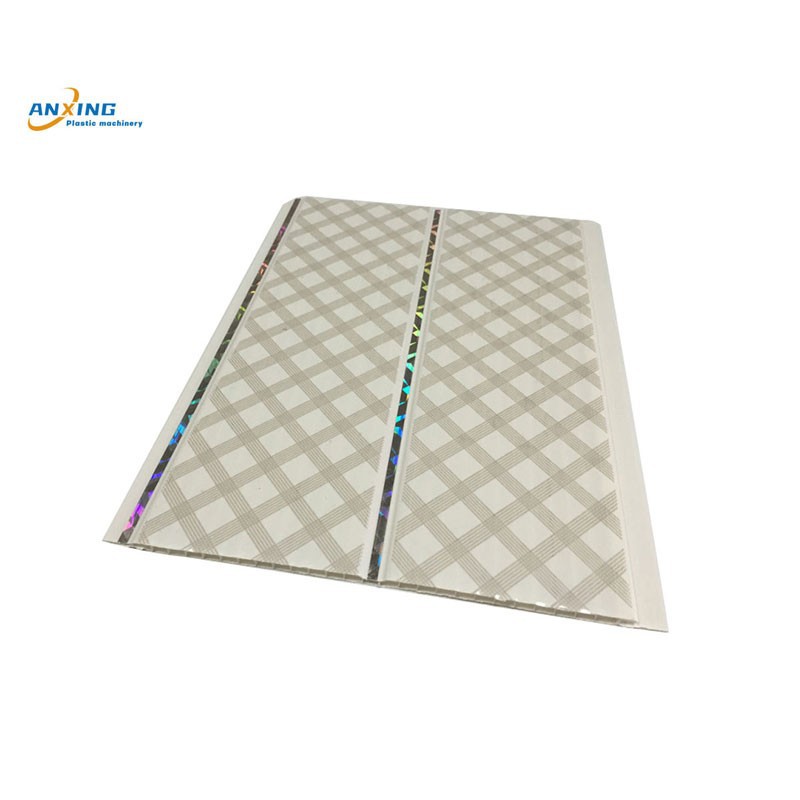 Plastic PVC Ceiling And Wall Panel Extrusion Machine price